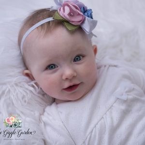 Meet your Posher, Andi